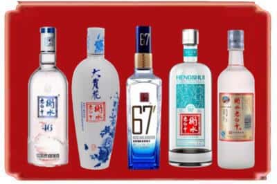 洛阳市回收衡水老白干